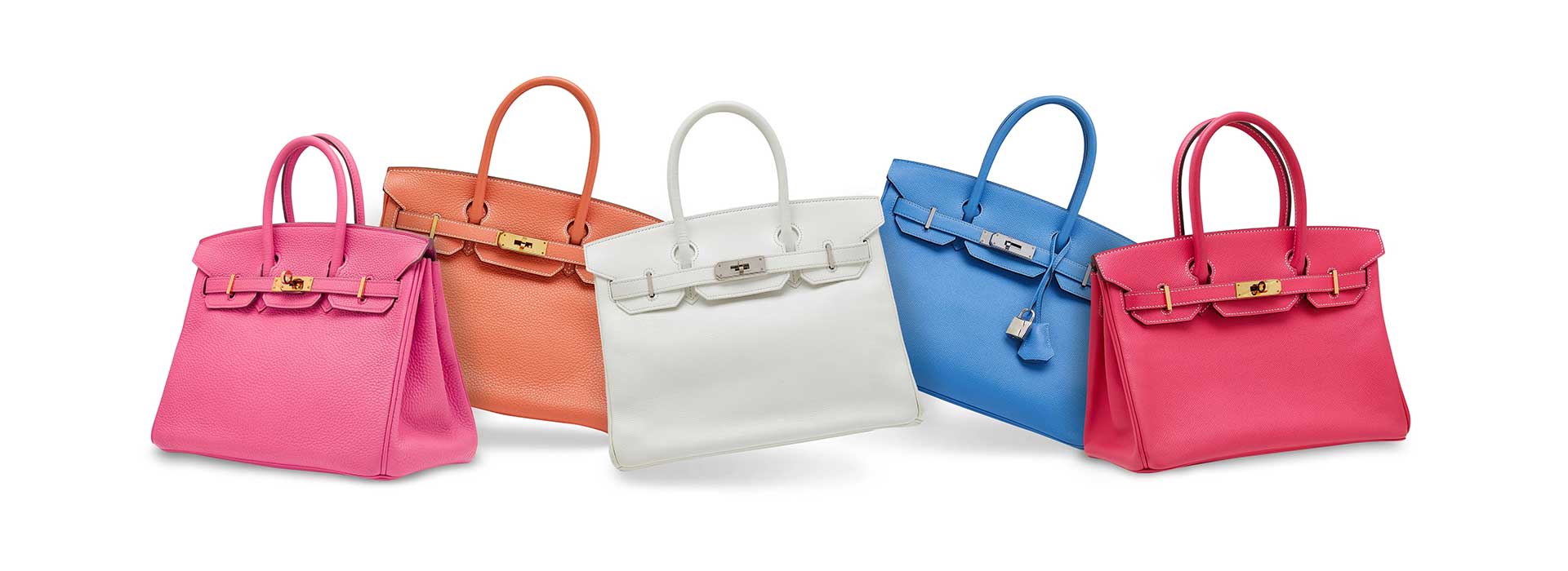 Hermes Birkin Bags
